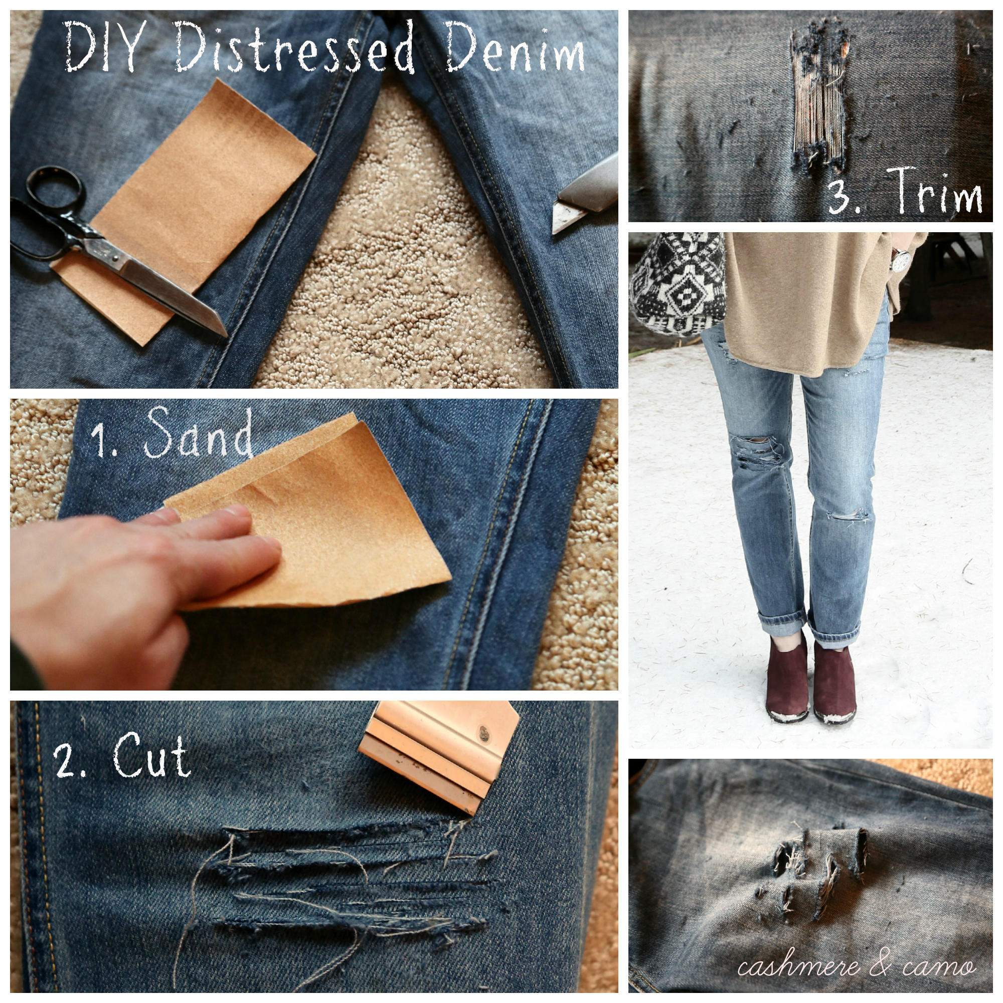 distressed-denim-diy-cashmere-camo