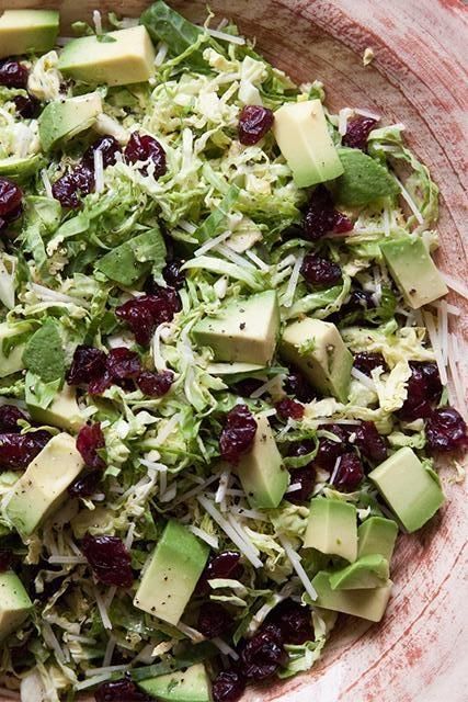 Drool Worthy Salad Recipes