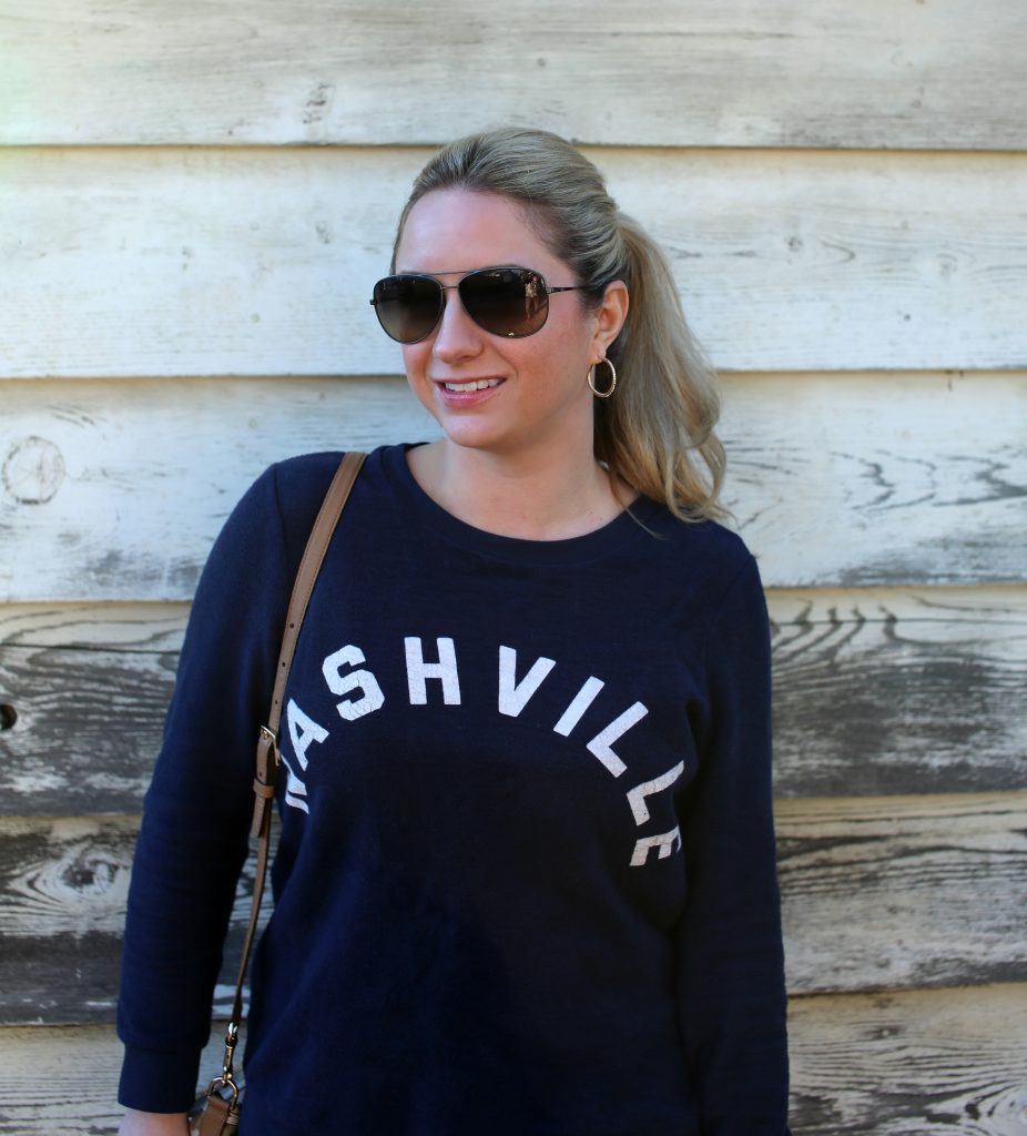 Nashville Sweater 2