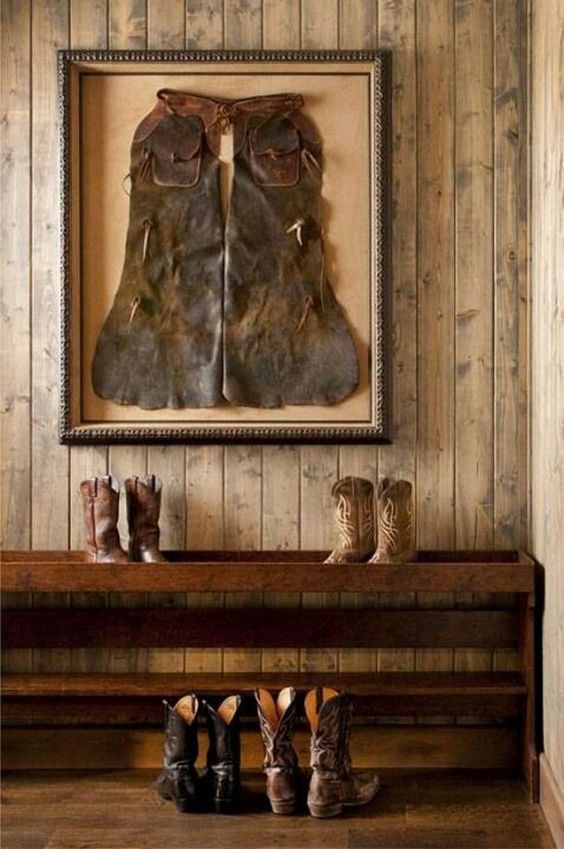 Western Decor For the Home 
