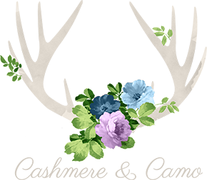 Cashmere & Camo