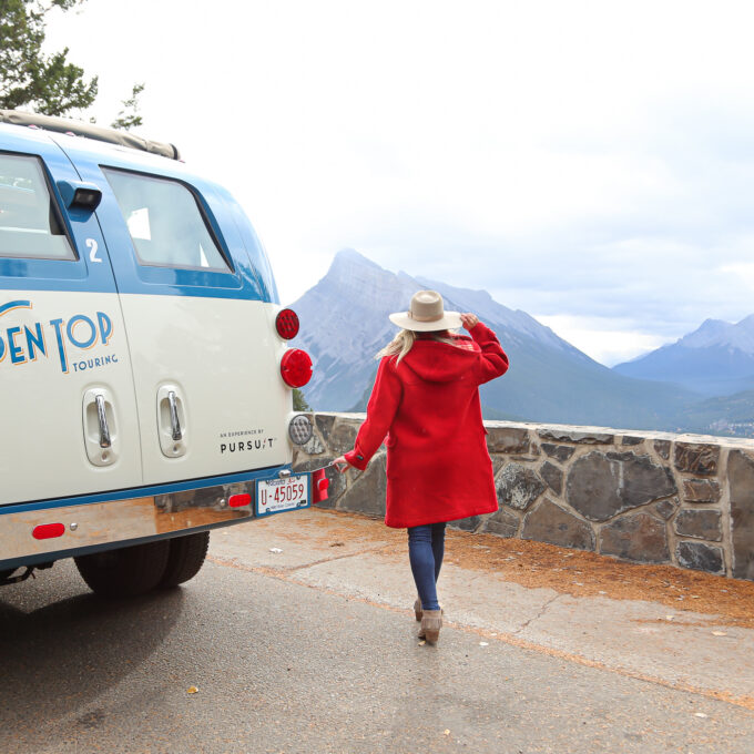 24 Hours in Banff